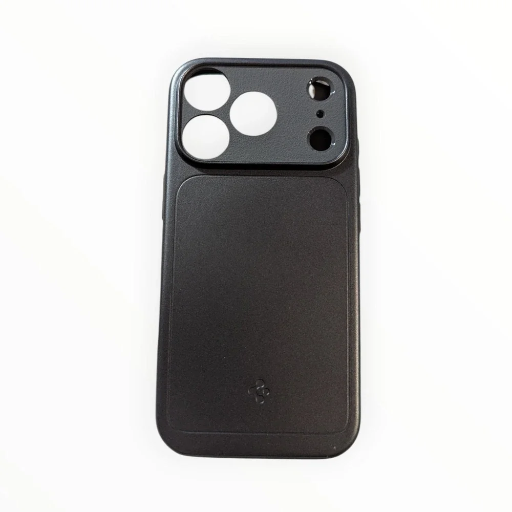 Nn4-P Spigen Thintech With Magfit Case For Apple iPhone 17 PRO‎ 6.3